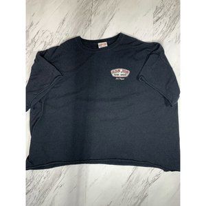 Ron Jon Surf Shop Cropped Tee